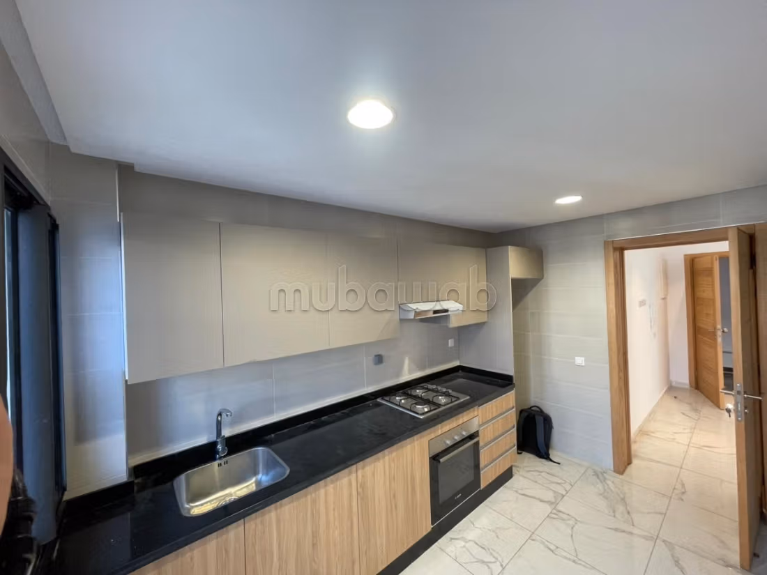 Appartement 120 m² à L'Ocean — 20