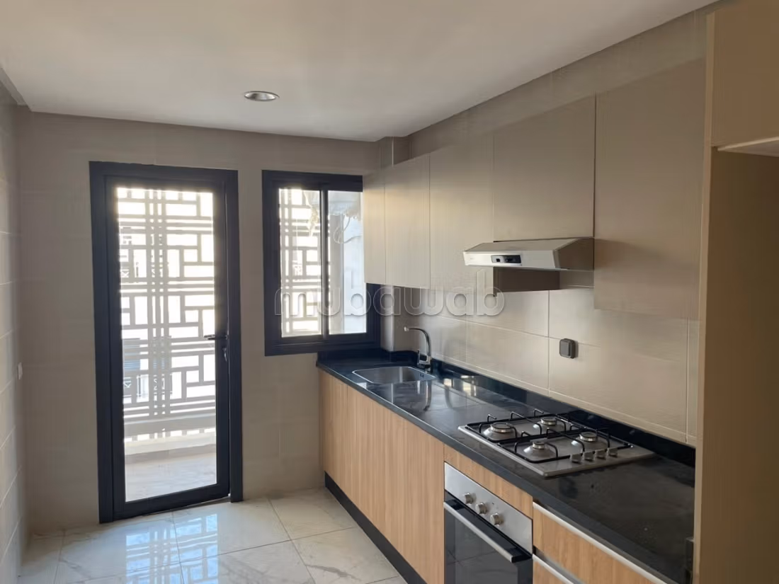Appartement 120 m² à L'Ocean — 21