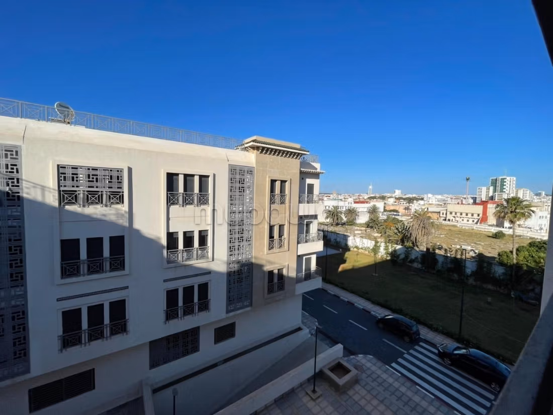 Appartement luxueuse à louer Résidence Les Rosiers