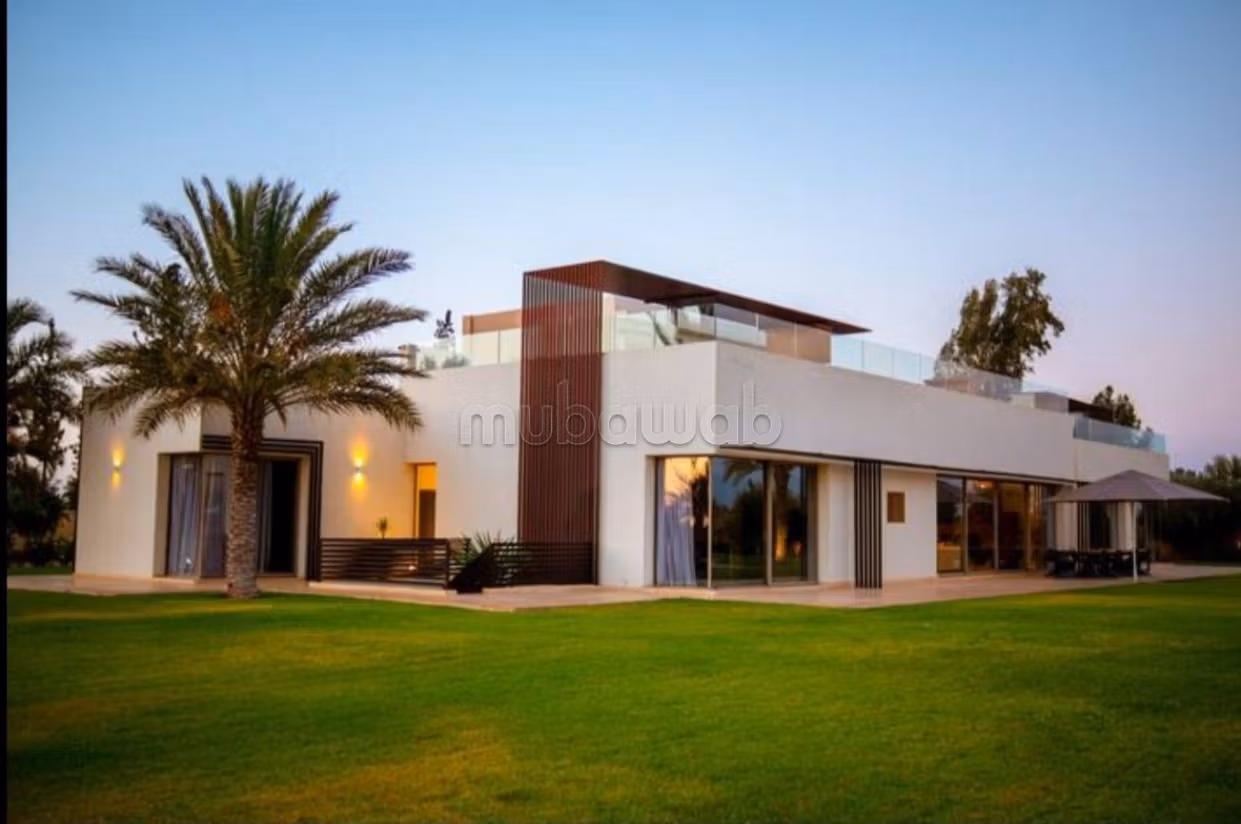 Villa de luxe a vendre