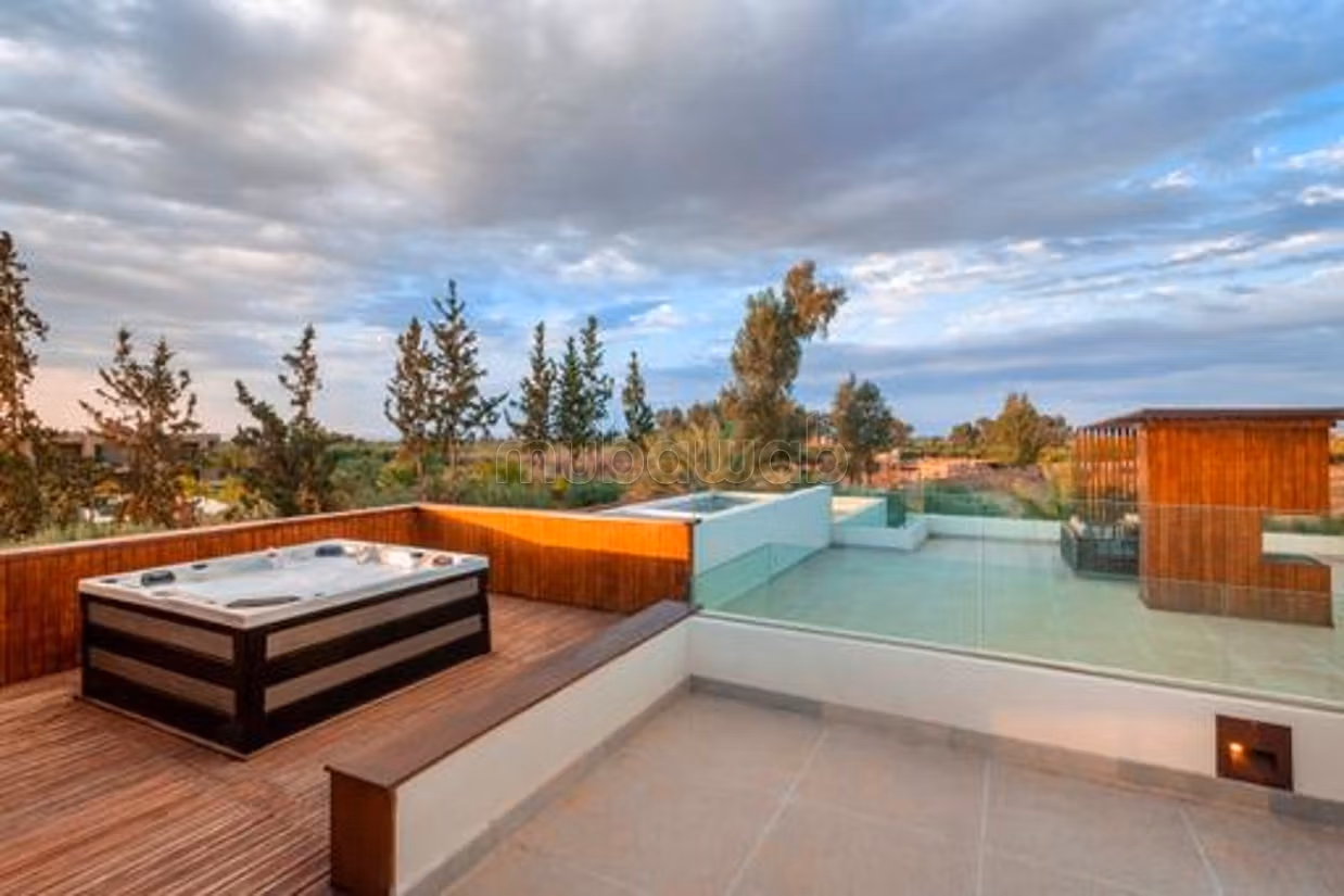 Villa de luxe a vendre