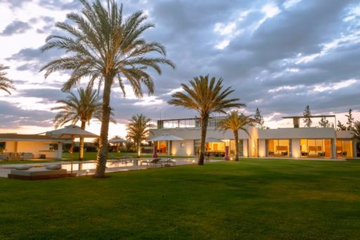 Villa de luxe a vendre