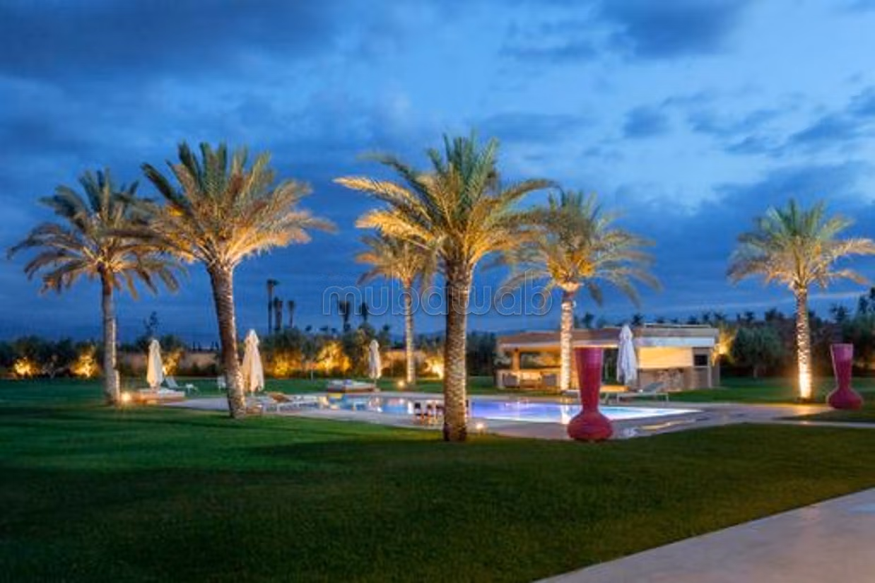 Villa de luxe a vendre