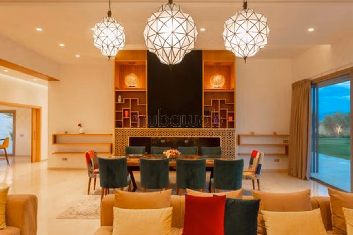 Villa de luxe a vendre