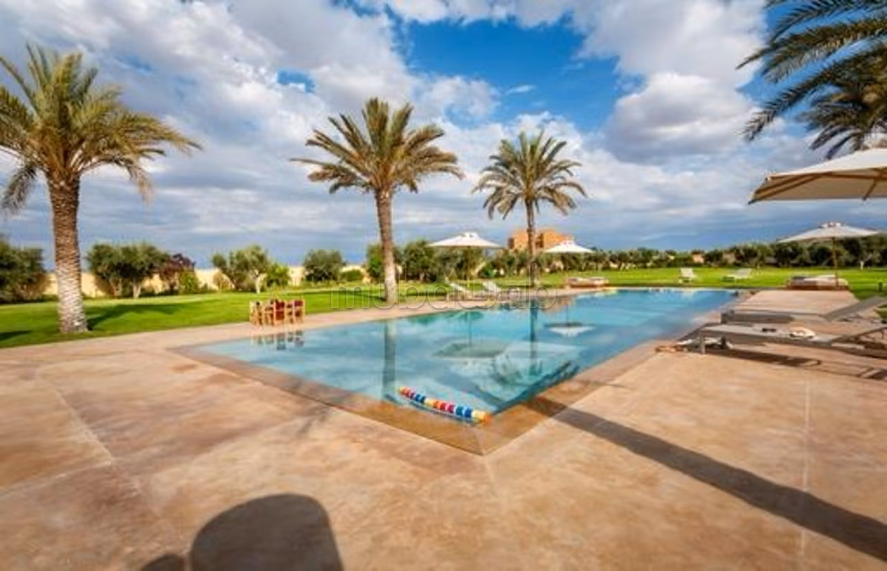 Villa de luxe a vendre