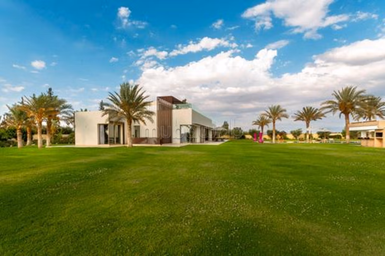 Villa de luxe a vendre