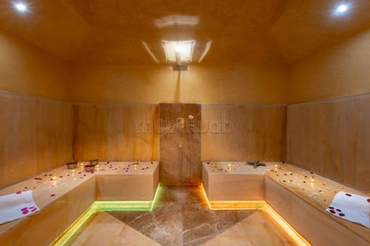 Villa de luxe a vendre