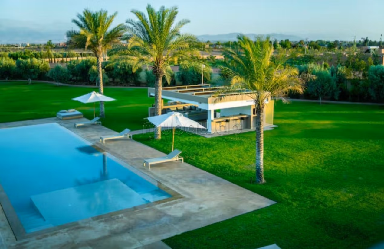 Villa de luxe a vendre