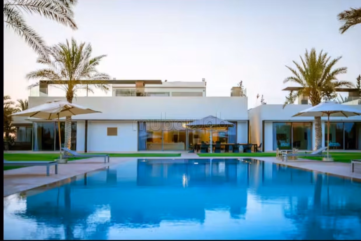 Villa de luxe a vendre