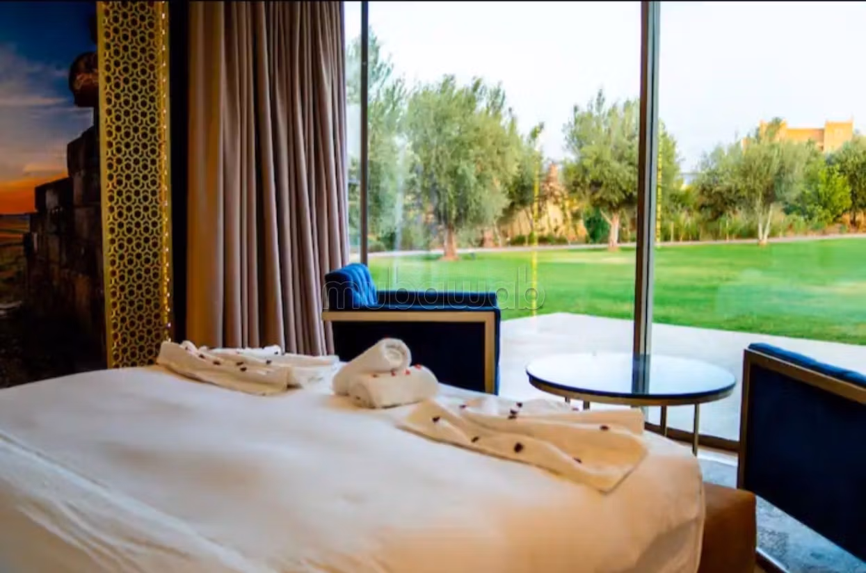 Villa de luxe a vendre