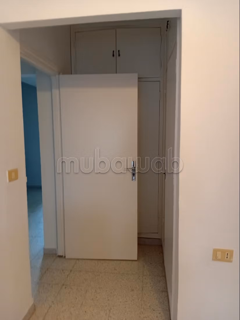 A louer S2 meublé a el manar1