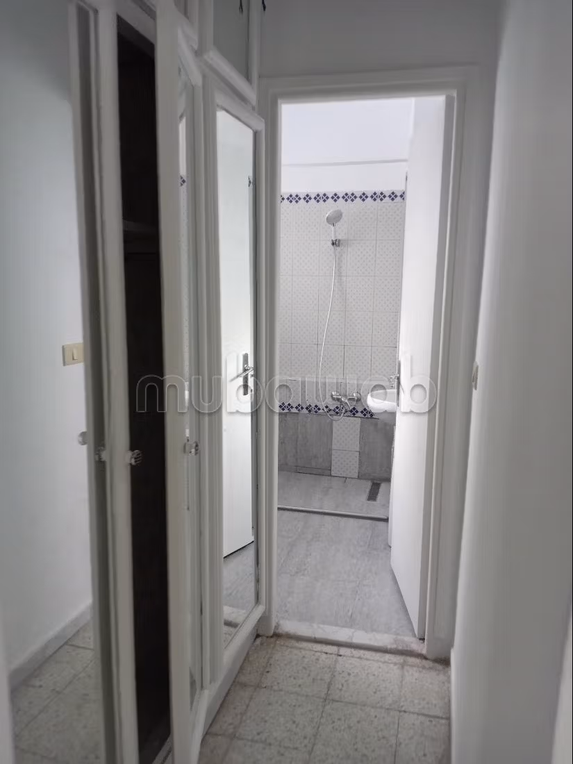 A louer S2 meublé a el manar1