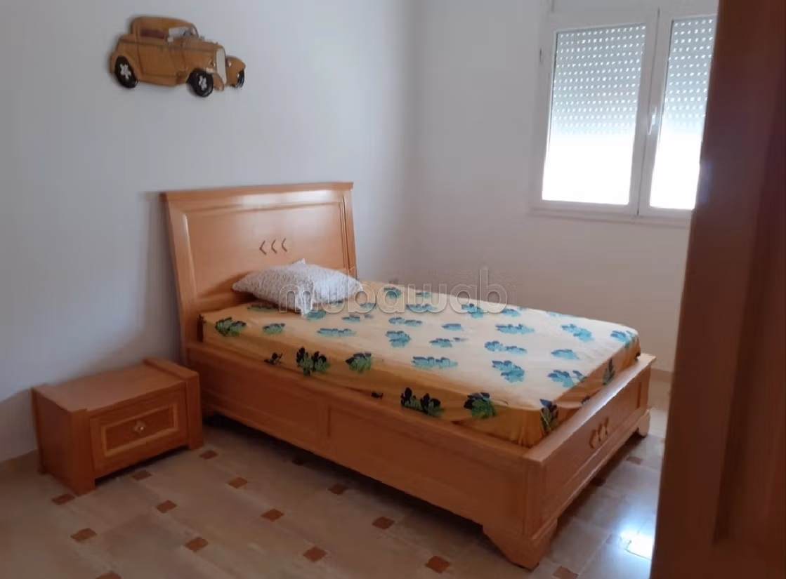 First floor villa for rent
