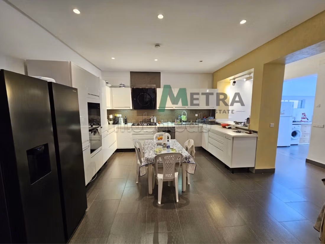 À Vendre Villa à la Marina de Gammarth