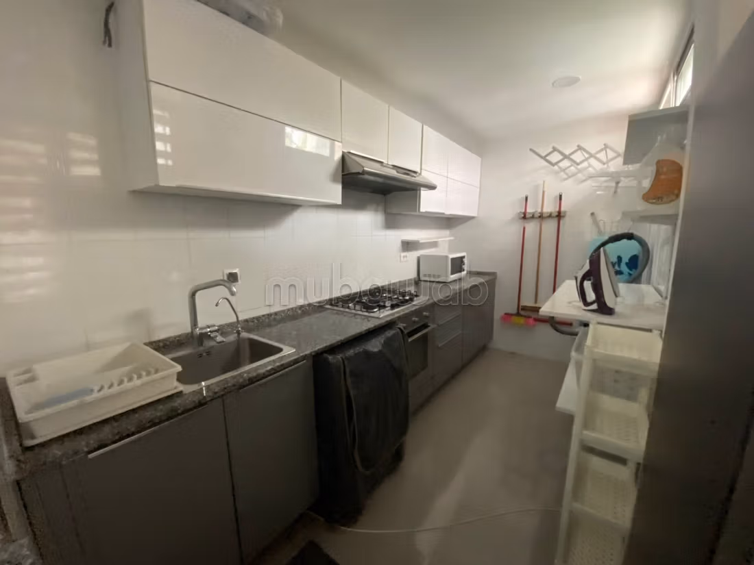 Duplex magnifique à louer à bouskoura 
villle verte — 3