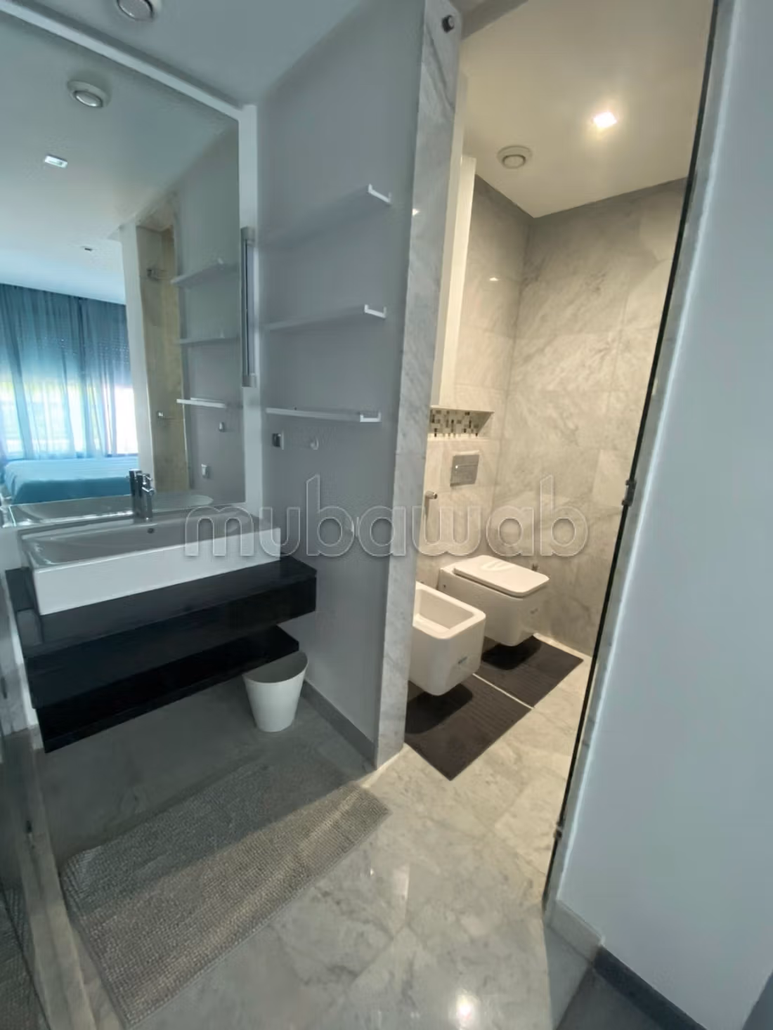 Duplex magnifique à louer à bouskoura 
villle verte — 6
