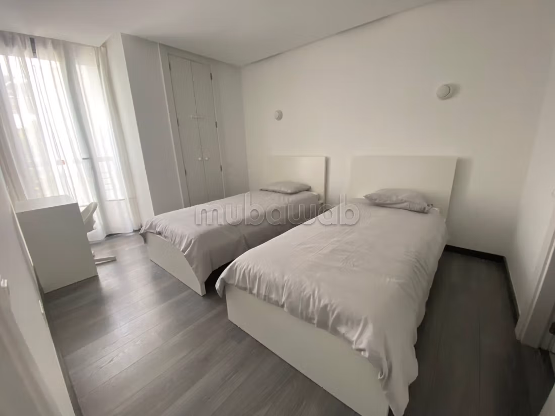 Appartement 200 m² à Ville Verte — 7