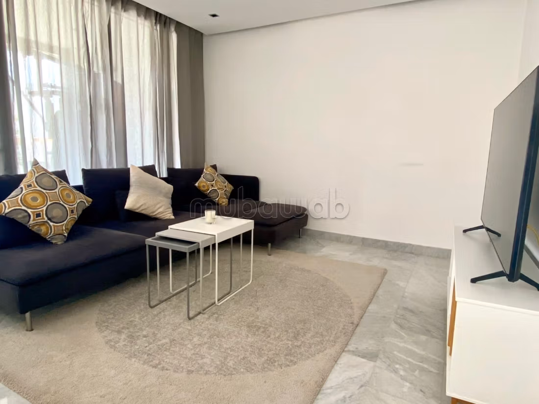 Appartement 200 m² à Ville Verte — 8