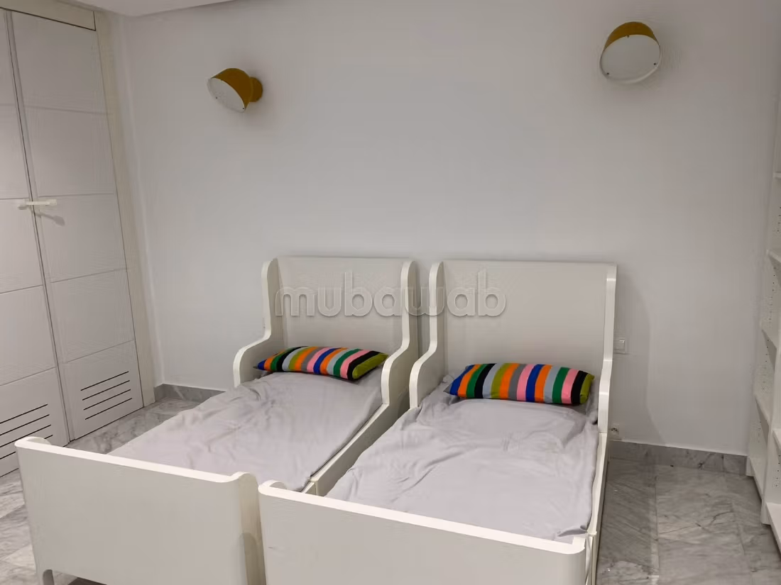 Appartement 200 m² à Ville Verte — 9
