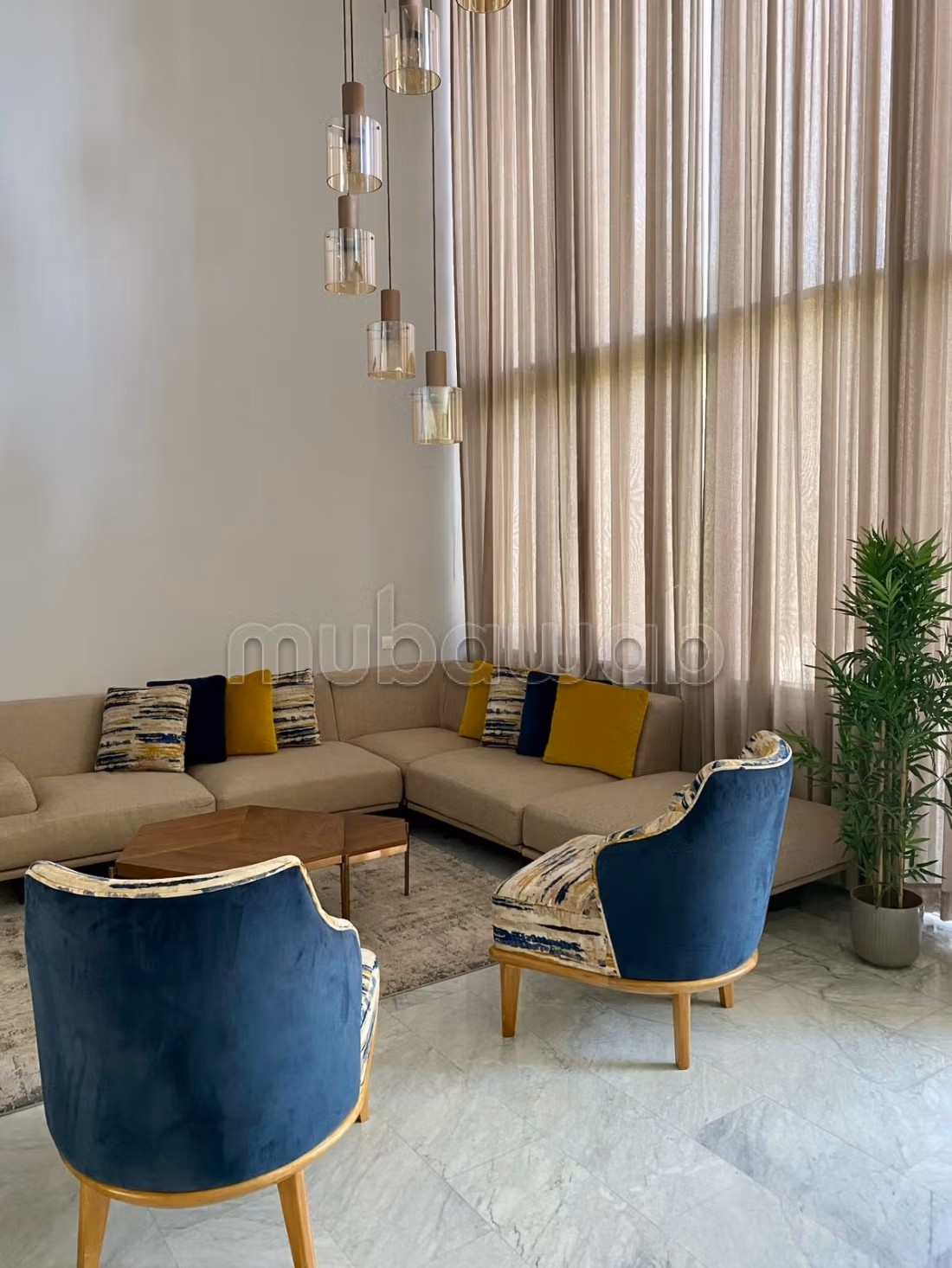 Appartement 200 m² à Ville Verte — 10