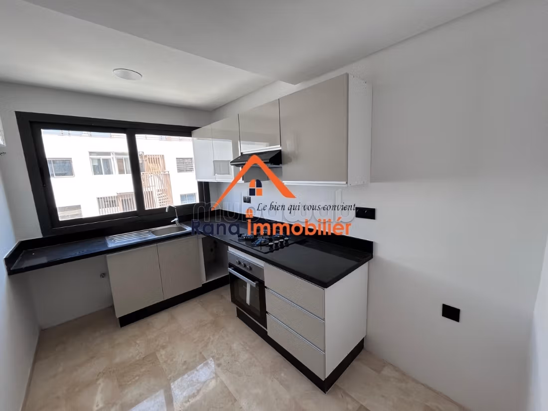 Appartamento in affitto a Hay Riad
