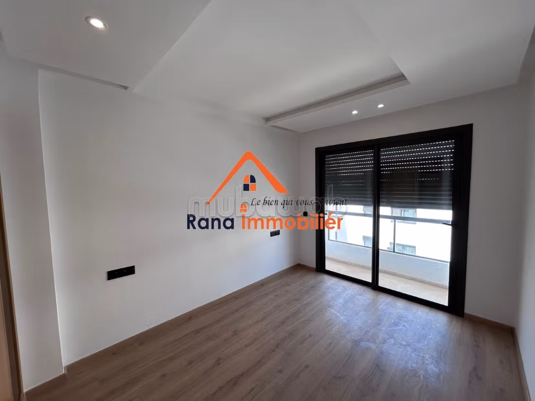 Appartamento in affitto a Hay Riad