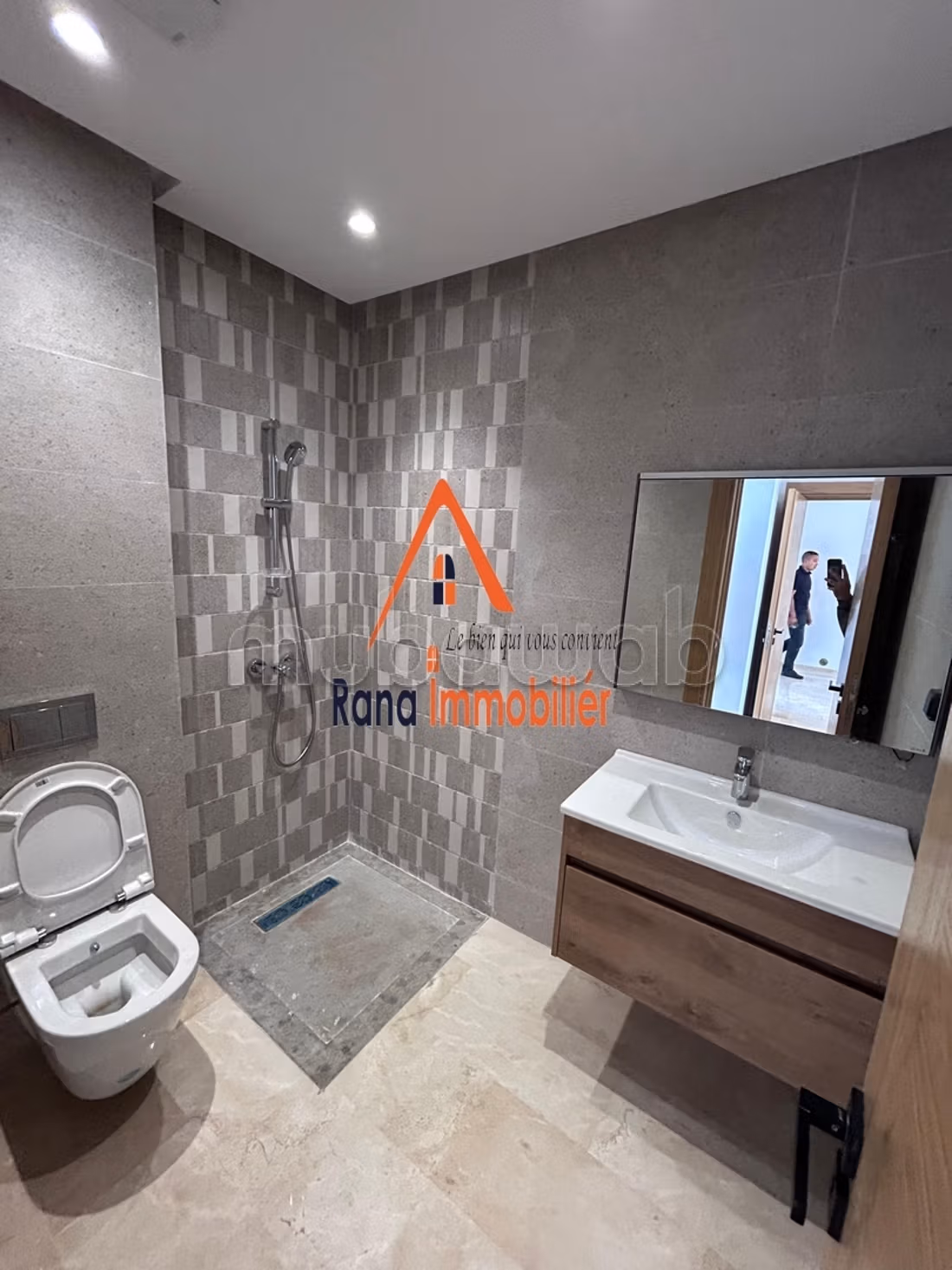 Appartamento in affitto a Hay Riad