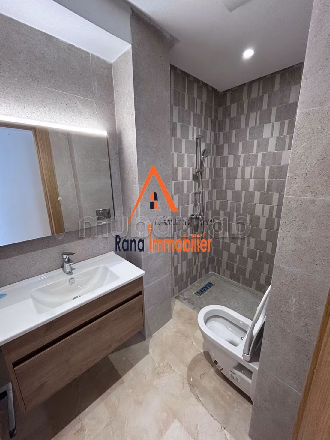 Appartamento in affitto a Hay Riad
