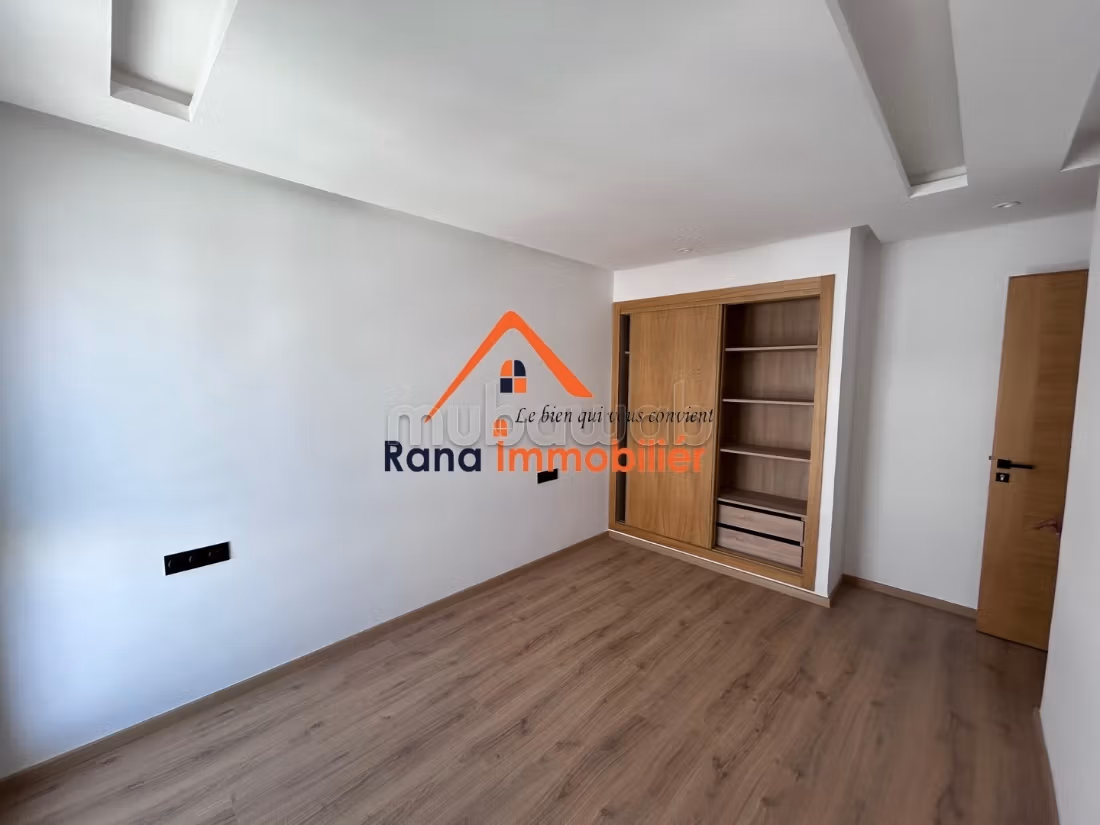 Appartamento in affitto a Hay Riad