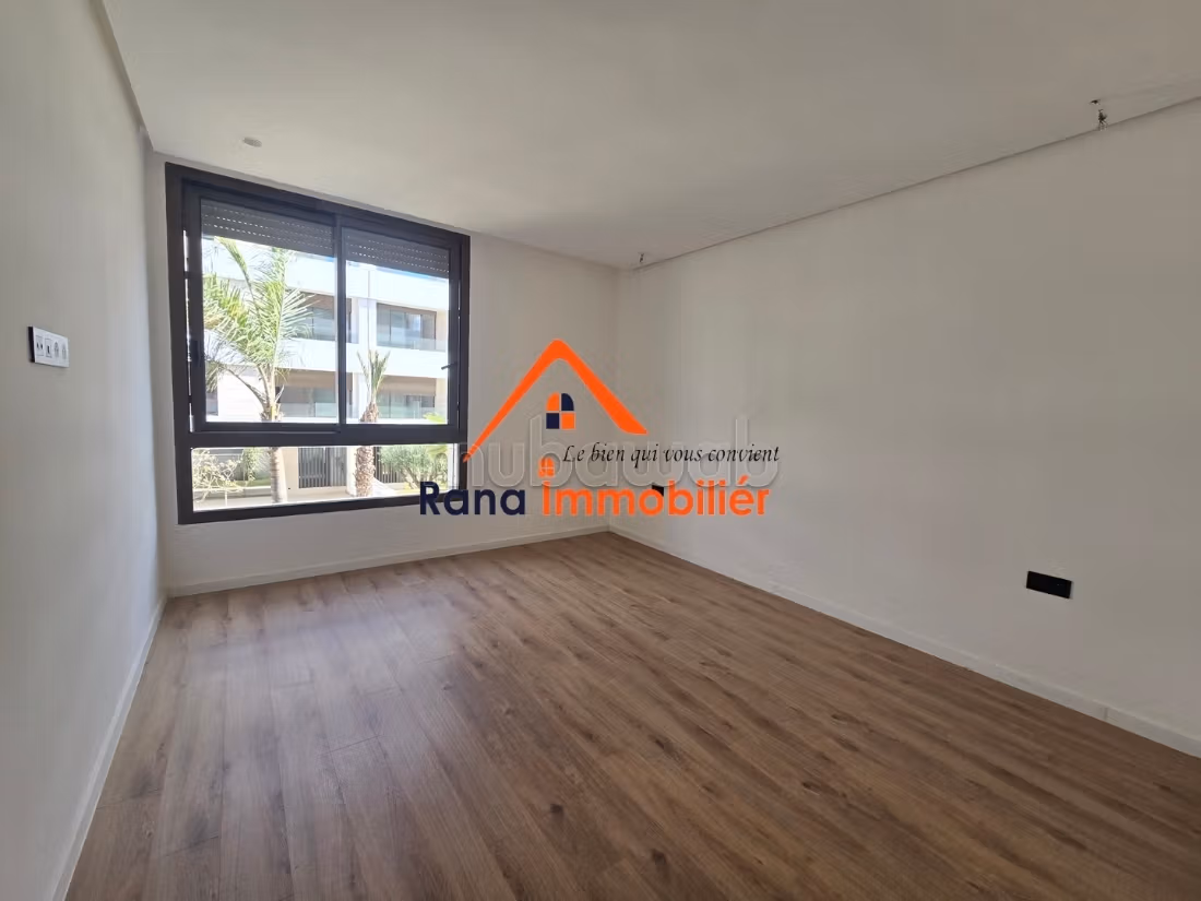 Appartement 110 m² f Souissi — 9