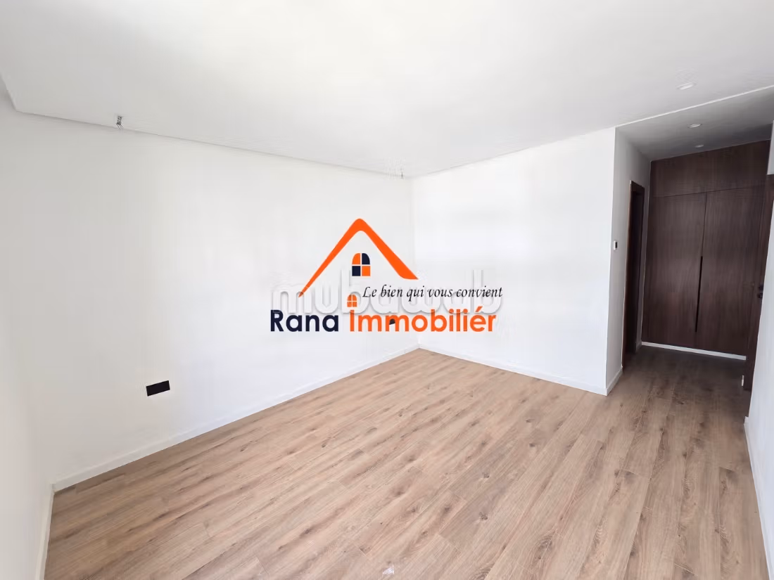 Appartement 110 m² f Souissi — 10