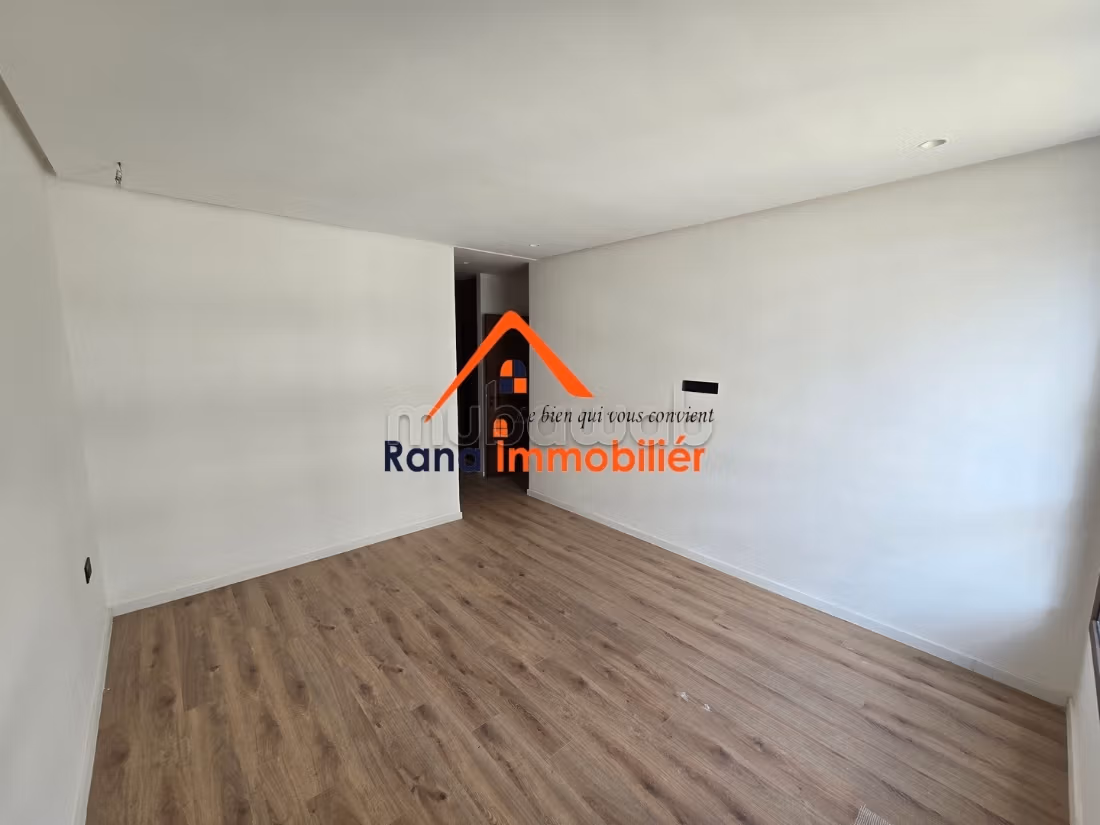 Appartement 110 m² f Souissi — 11