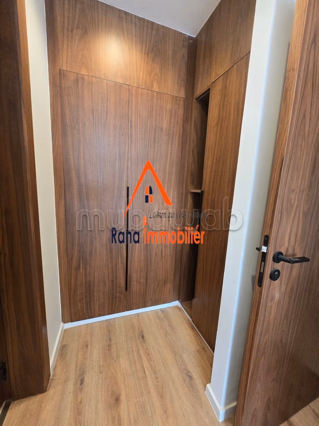 Appartement 110 m² f Souissi — 12