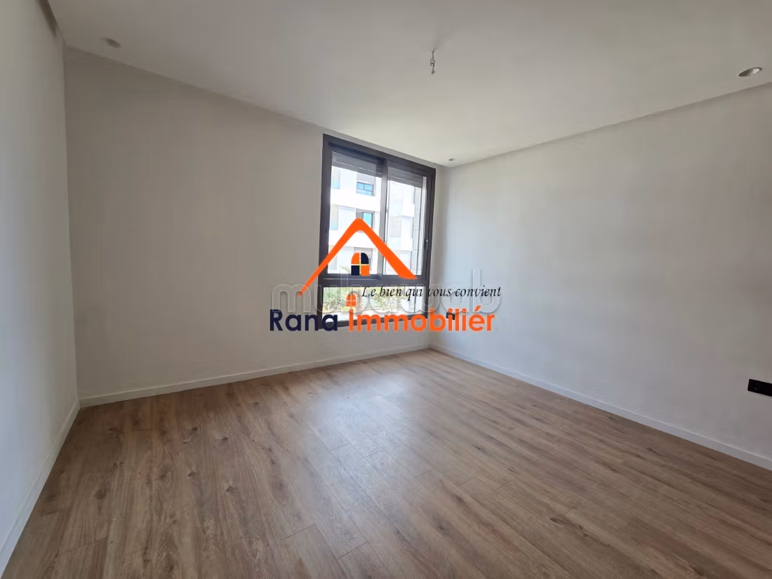 Appartement 110 m² f Souissi — 16