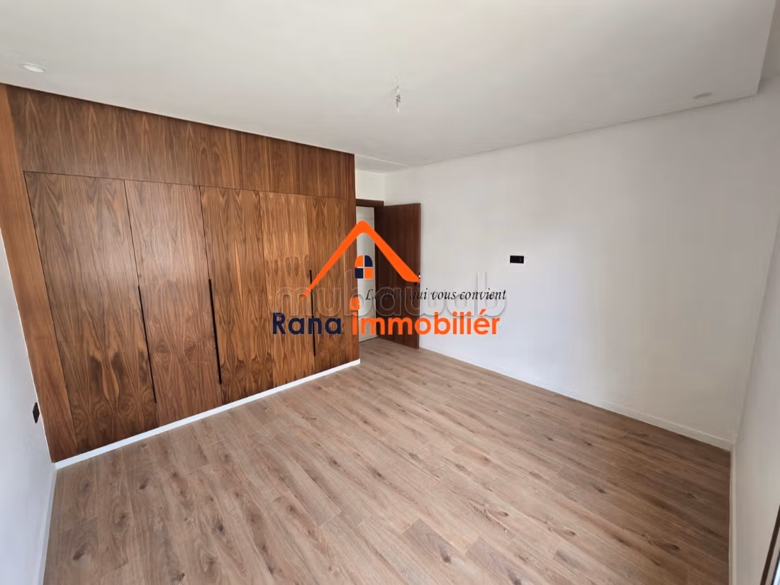 Appartement 110 m² f Souissi — 18