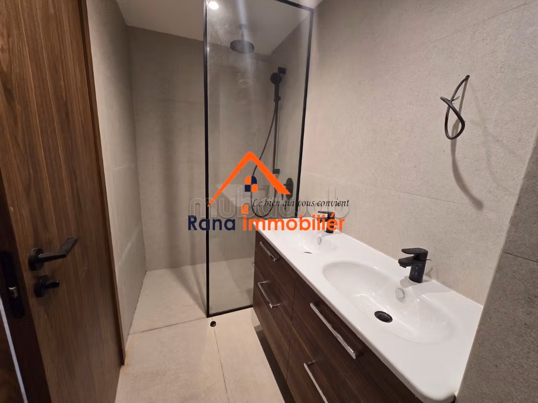 Appartement 110 m² f Souissi — 20
