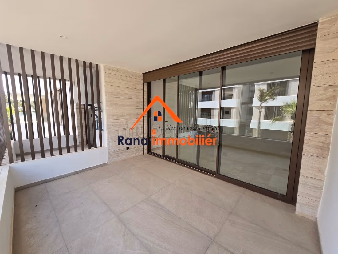 Appartement 110 m² f Souissi — 7