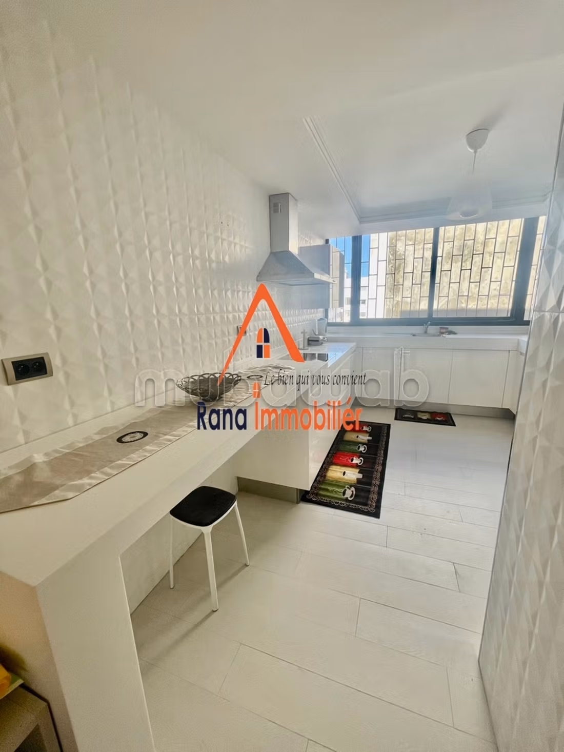Appartement 180 m² à Agdal — 16