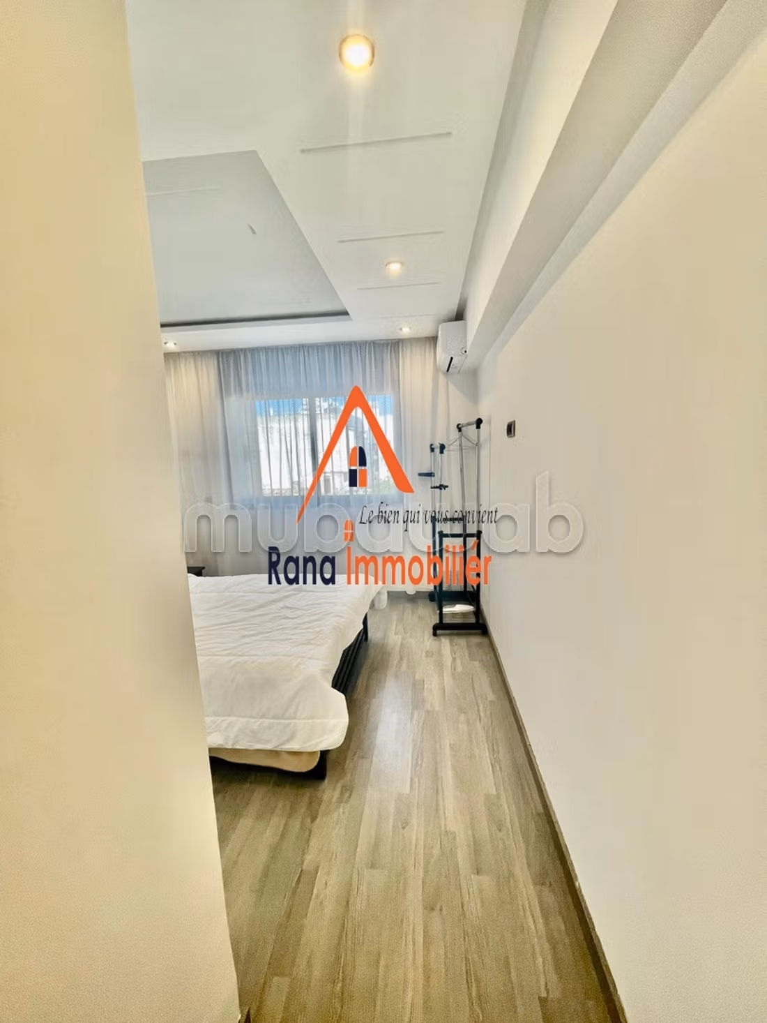 Appartement 180 m² à Agdal — 7
