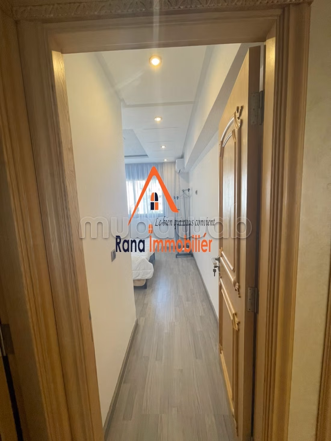 Appartement 180 m² à Agdal — 8