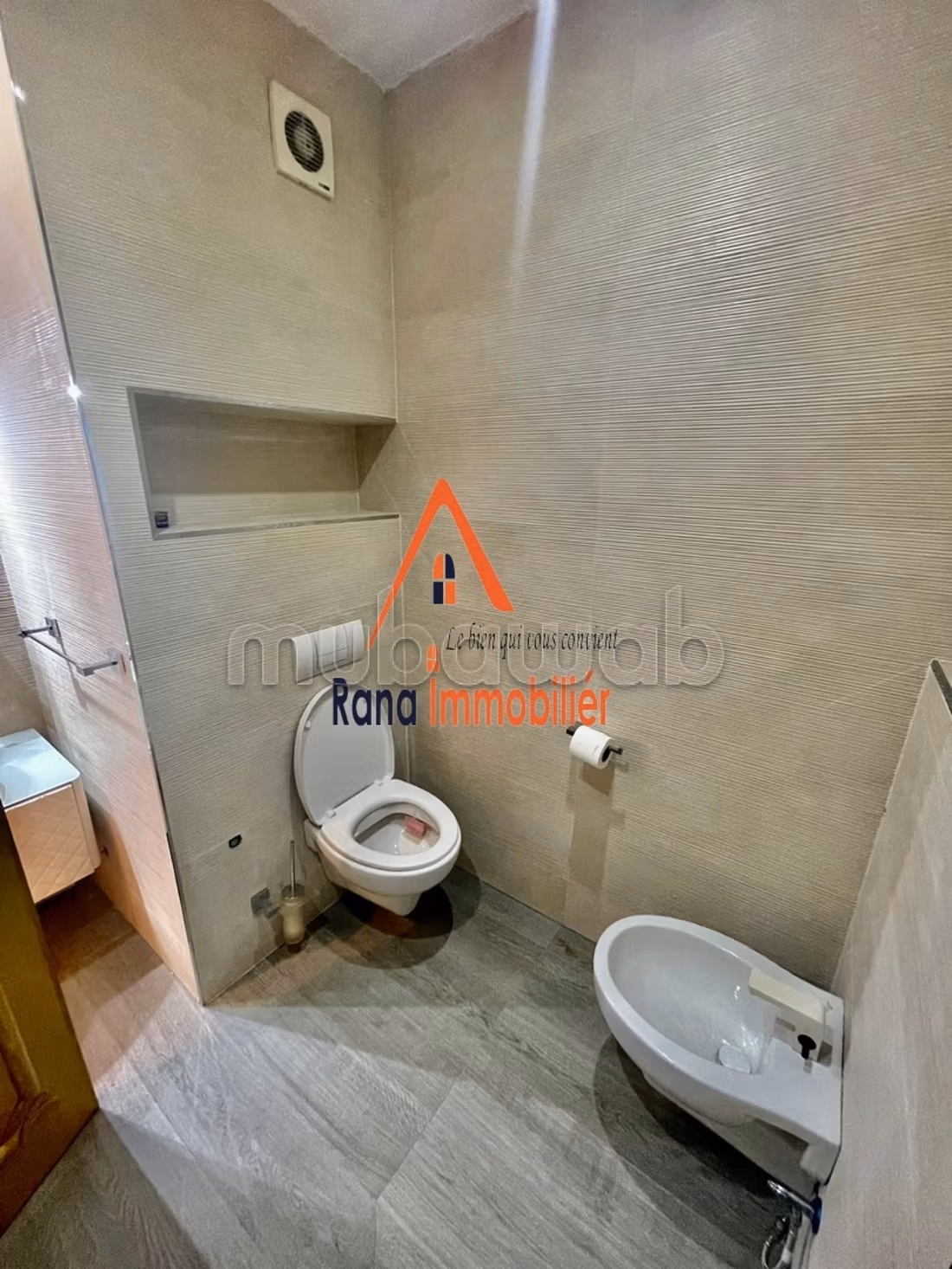 Appartement 180 m² à Agdal — 10