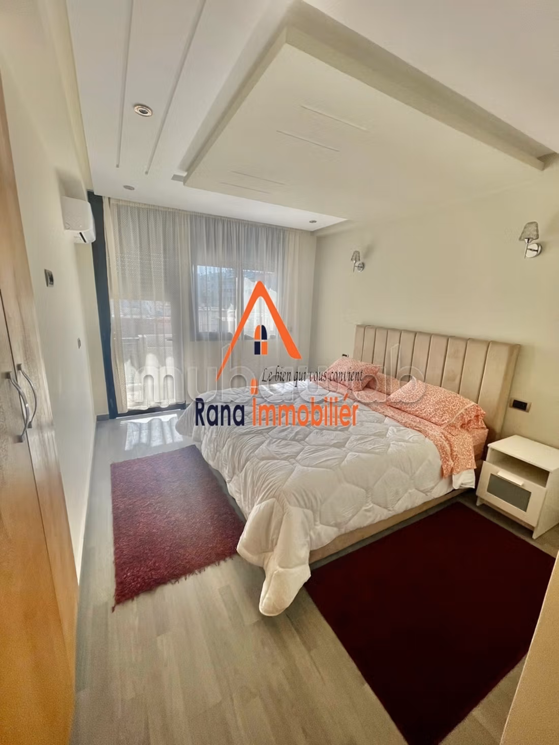 Appartement 180 m² à Agdal — 11