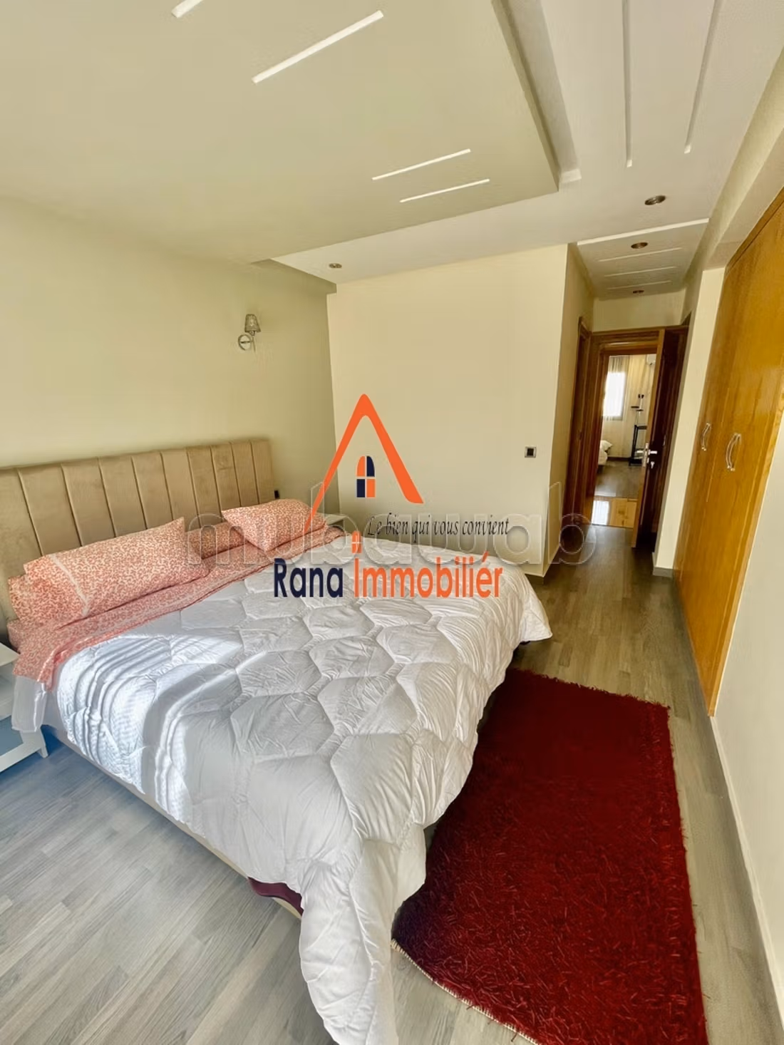 Appartement 180 m² à Agdal — 12