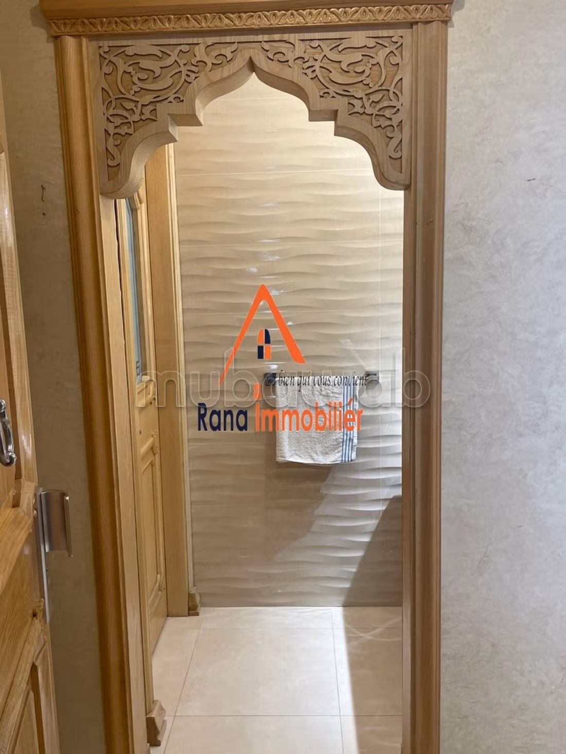 Appartement 180 m² à Agdal — 13