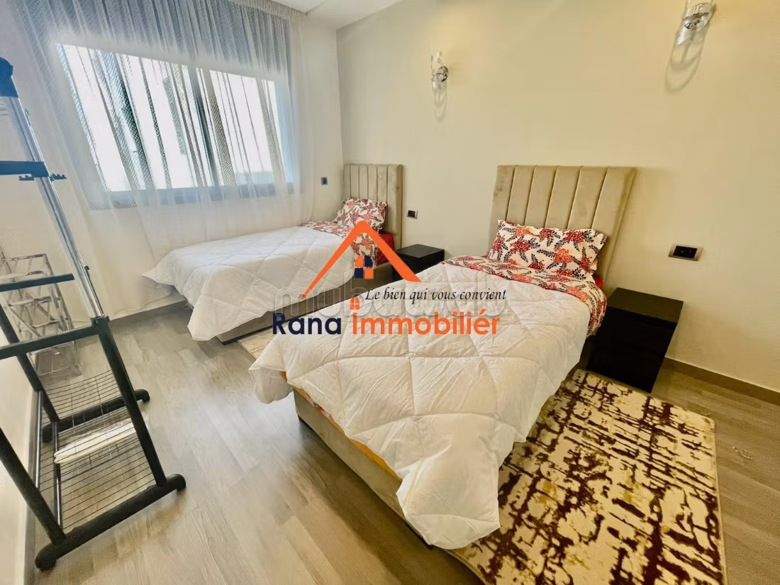Appartement 180 m² à Agdal — 14