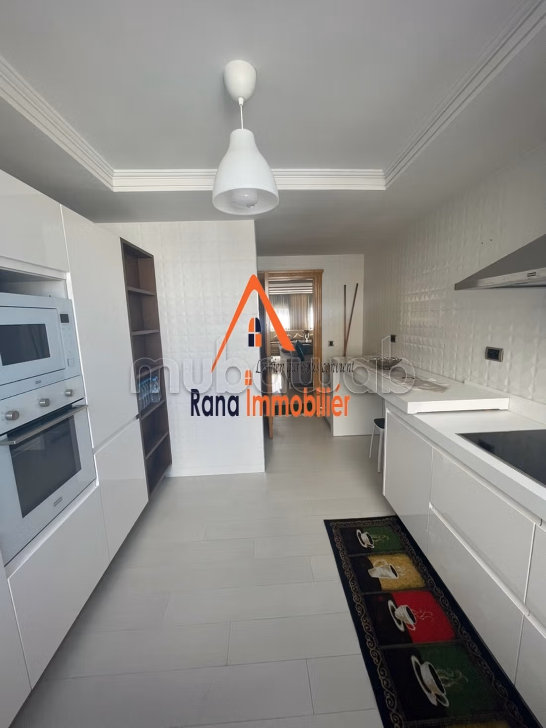 Appartement 180 m² à Agdal — 15