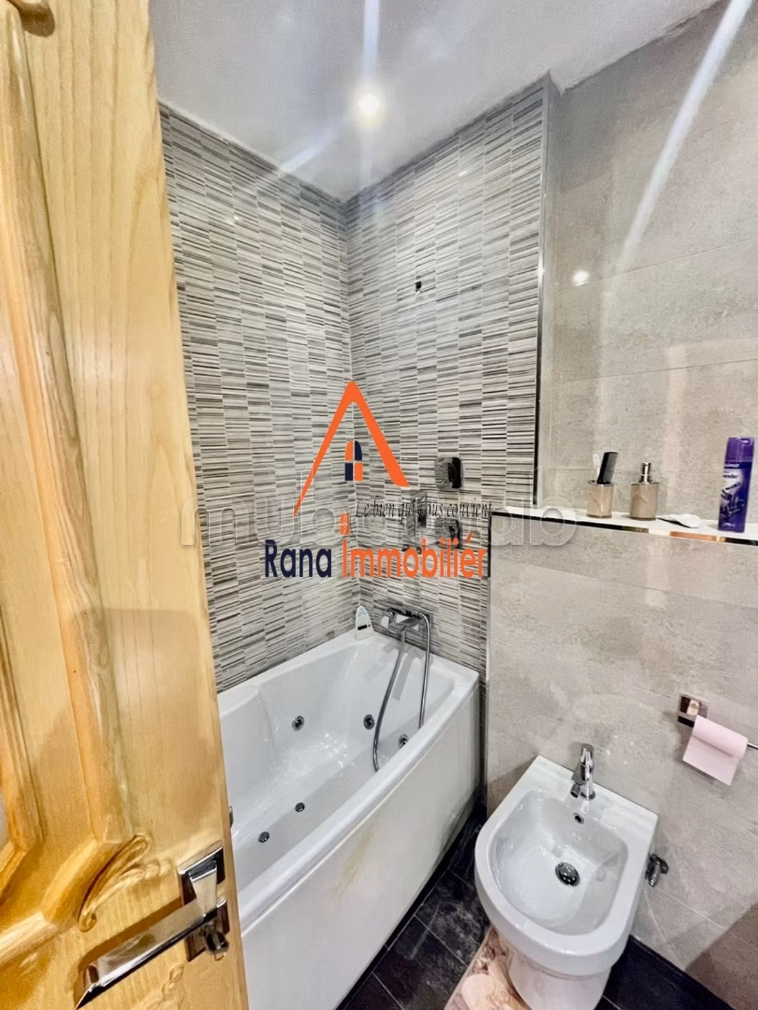 Appartement 180 m² à Agdal — 19