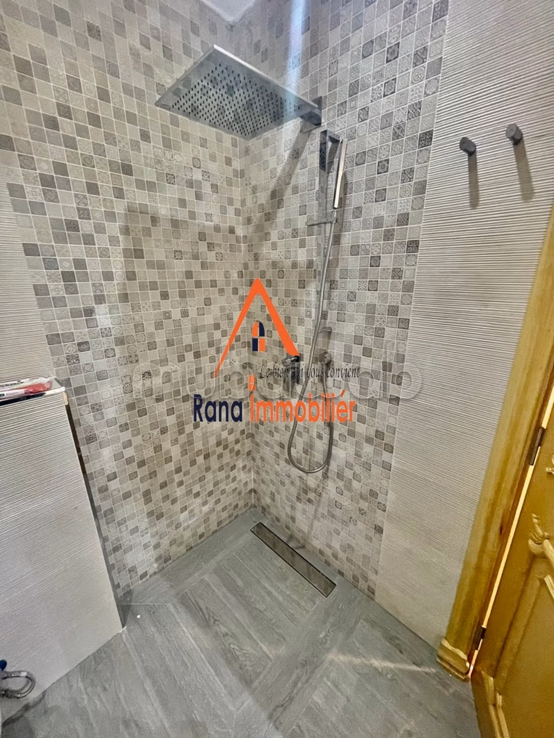 Appartement 180 m² à Agdal — 21