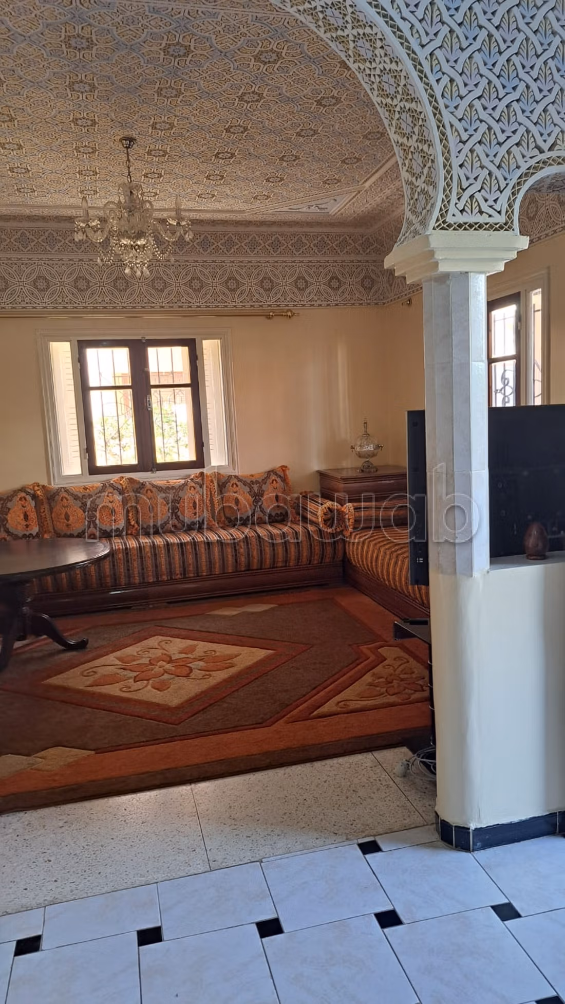 Villa R2 à vendre Quartier Anas