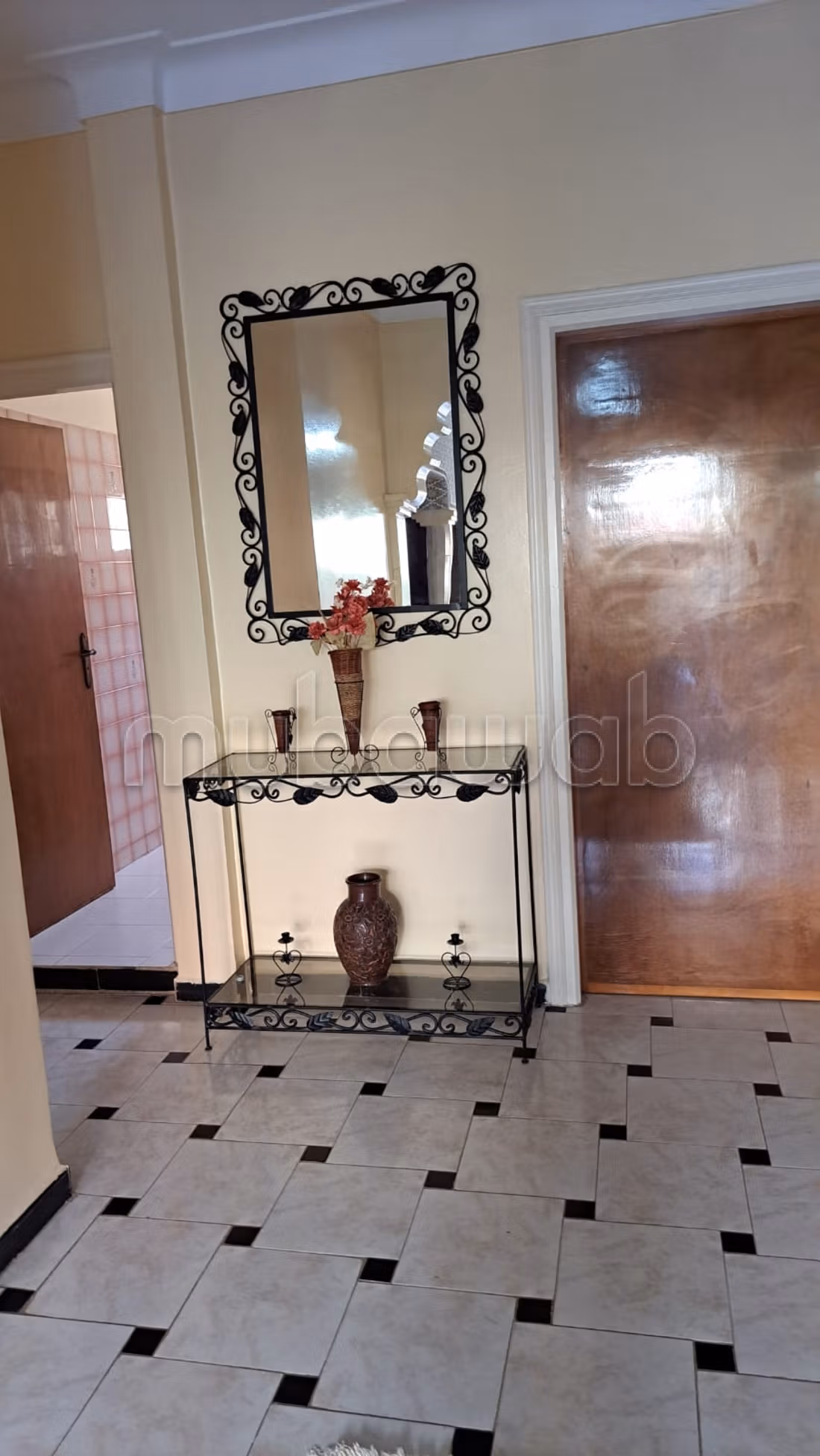 Villa R2 à vendre Quartier Anas